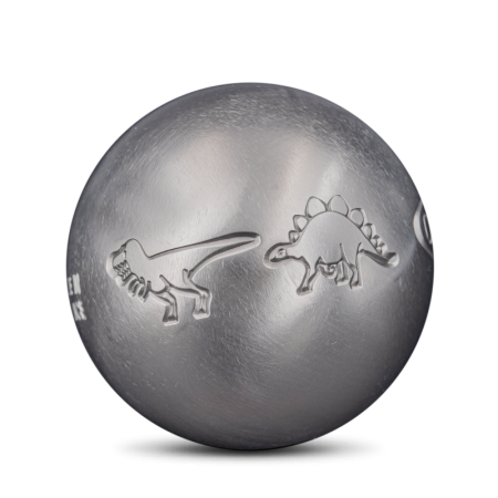 Boule Loisir Junior Dino - Obut