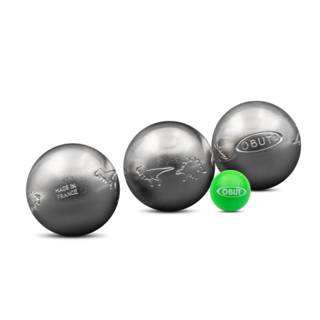 Boule Loisir Junior Dino - Obut