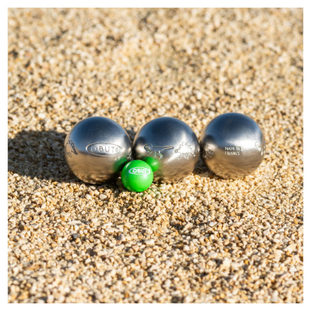 Boule Loisir Junior Dino - Obut