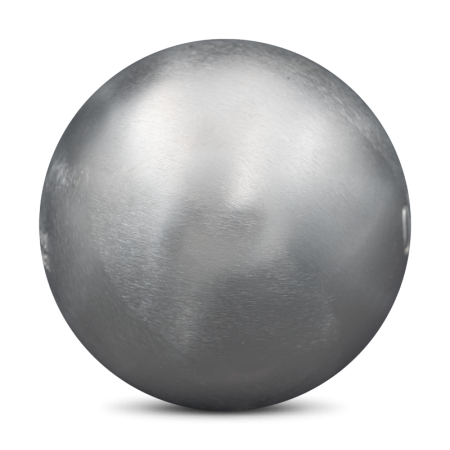 BOULE LOISIR INOX LISSE - Obut