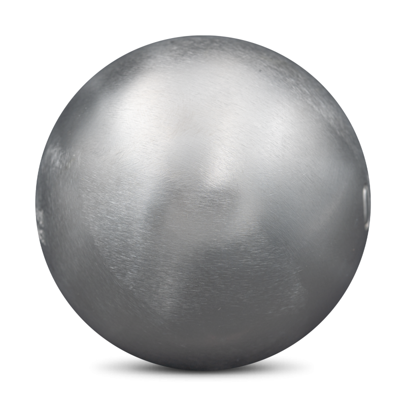 BOULE LOISIR INOX LISSE - Obut