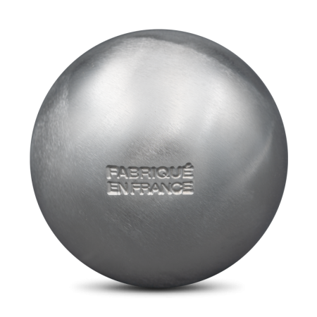 BOULE LOISIR INOX LISSE - Obut