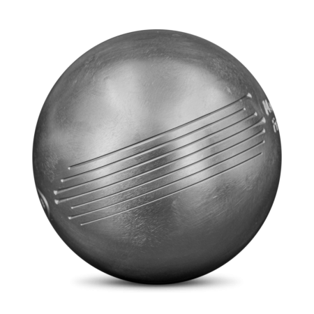 Side Boule de Pétanque Inox Tendre - Obut
