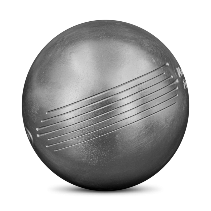 Side Boule de Pétanque Inox Tendre - Obut