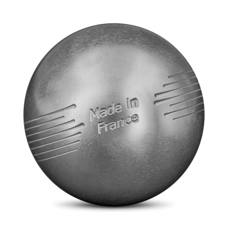 Side Boule de Pétanque Inox Tendre - Obut