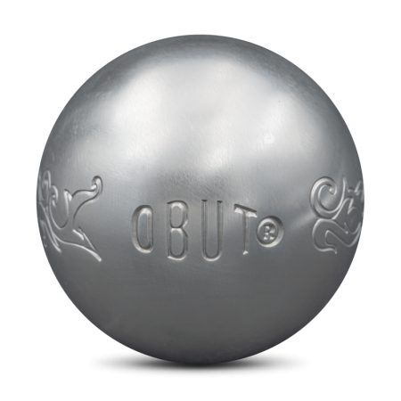 Tatou : strie Tatou - Obut