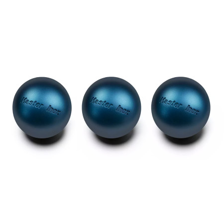 MS MASTER INOX - MS Petanque