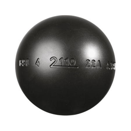 MS 2110 - MS Petanque