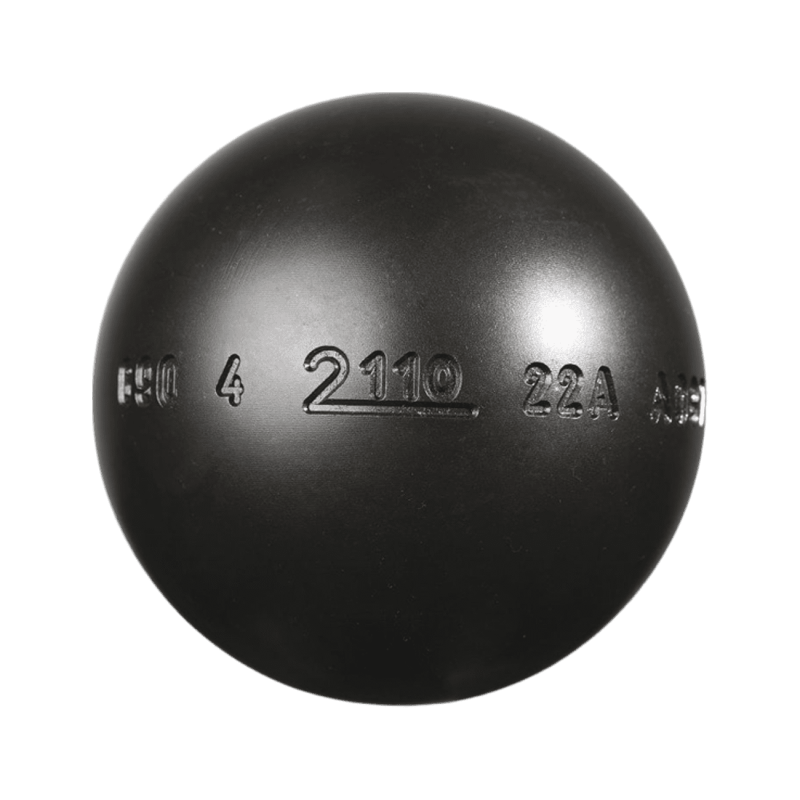 MS 2110 - MS Petanque