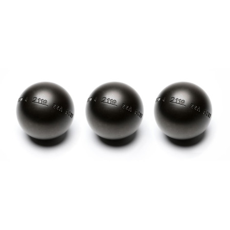 MS 2110 - MS Petanque