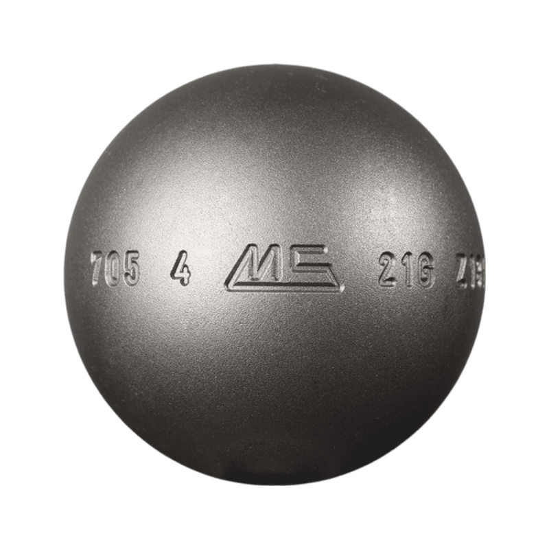 MS INOX - MS Petanque