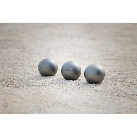 MS INOX - MS Petanque