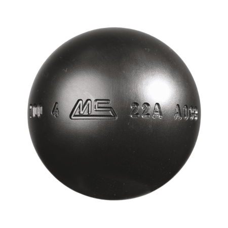 MS ACIER - MS Petanque