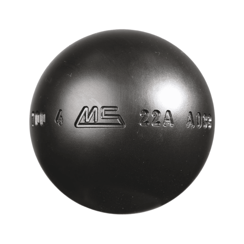 MS ACIER - MS Petanque