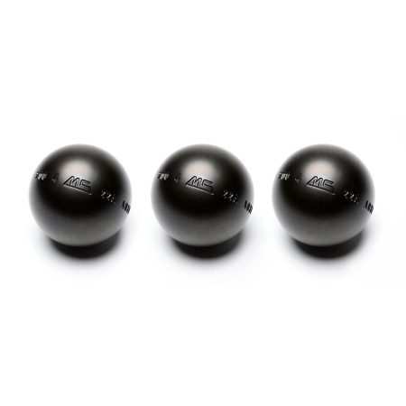 MS ACIER - MS Petanque