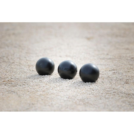 MS ACIER - MS Petanque