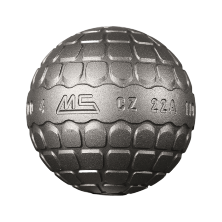 MS CZ INOX - MS Petanque