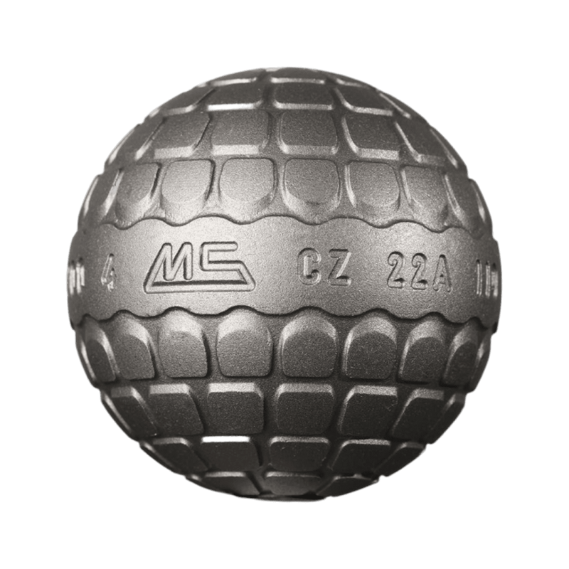 MS CZ INOX - MS Petanque