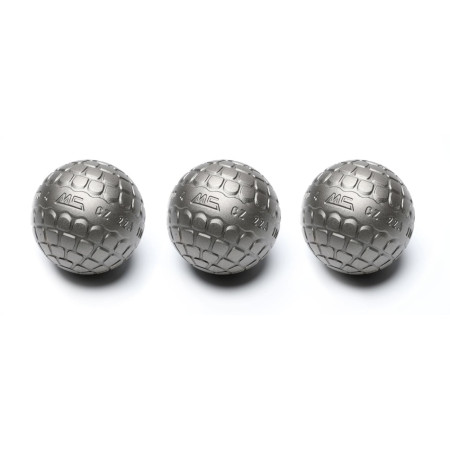 MS CZ INOX - MS Petanque