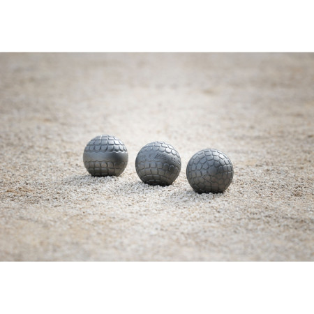 MS CZ INOX - MS Petanque