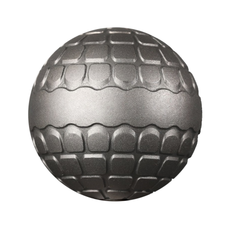 MS CZ INOX - MS Petanque