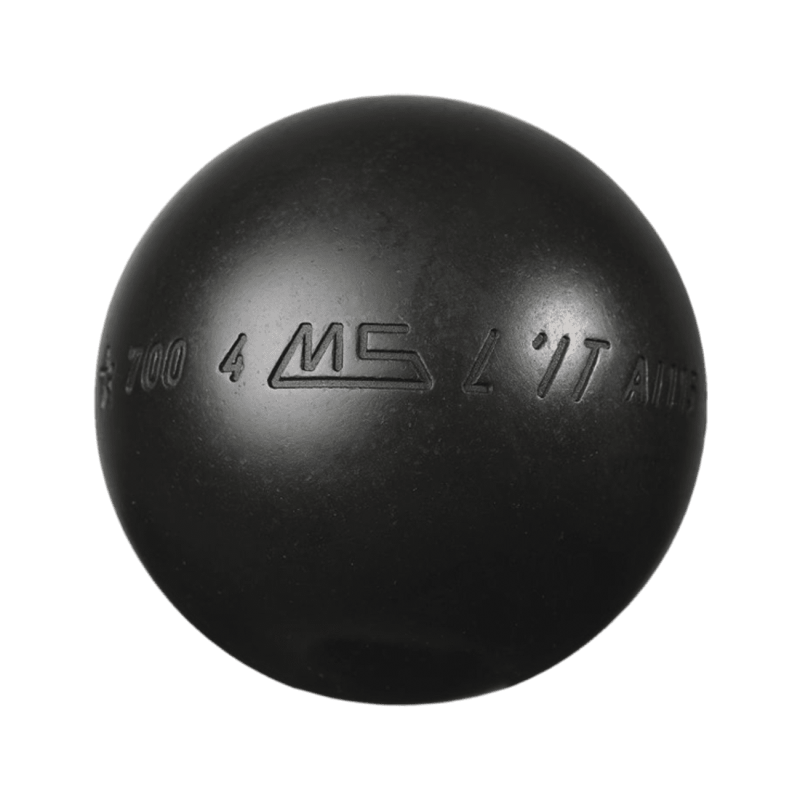 MS IT - MS Petanque