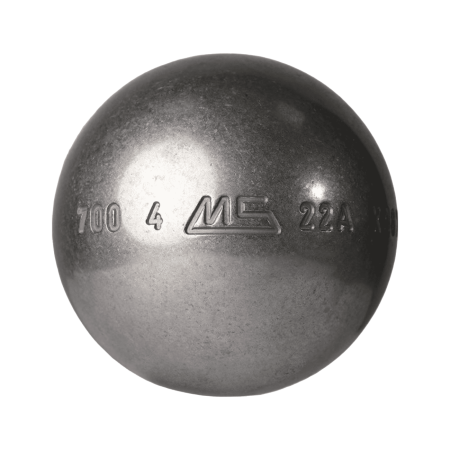 MS LSX - MS Petanque