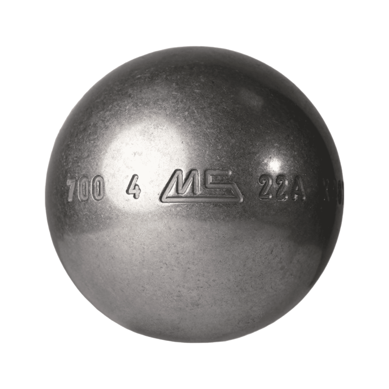 MS LSX - MS Petanque