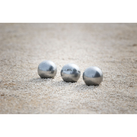 MS LSX - MS Petanque