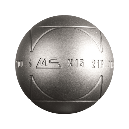 MS STRX - MS Petanque