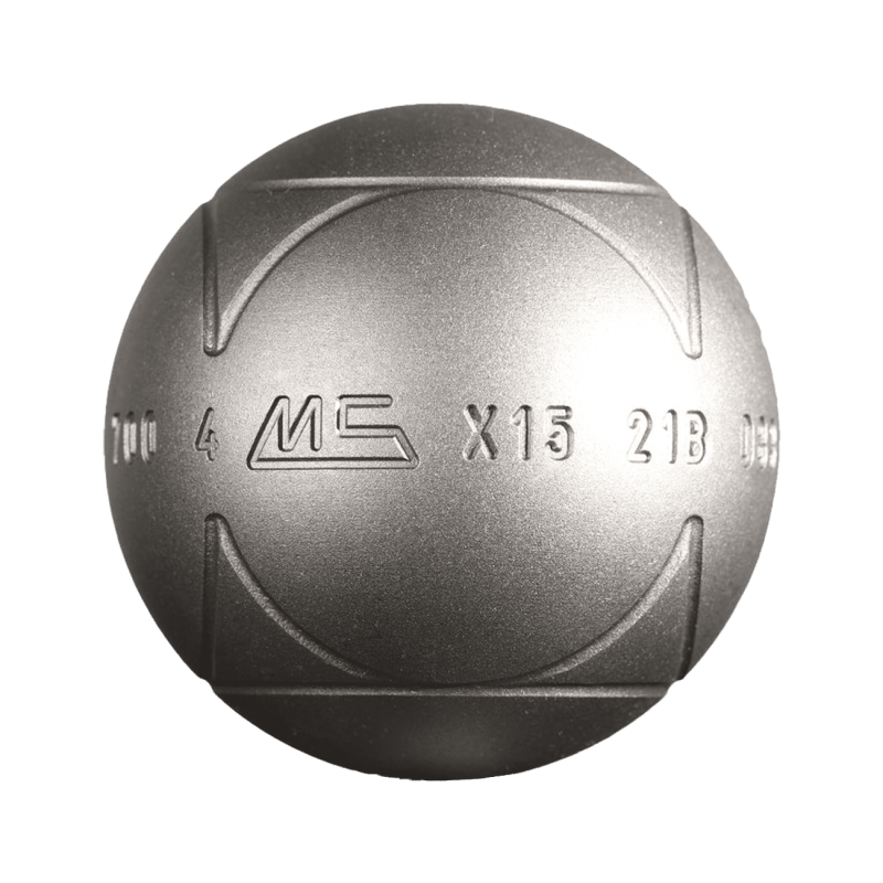 MS STRX - MS Petanque