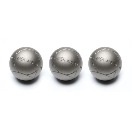 MS STRX - MS Petanque