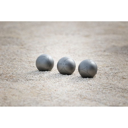 MS STRX - MS Petanque