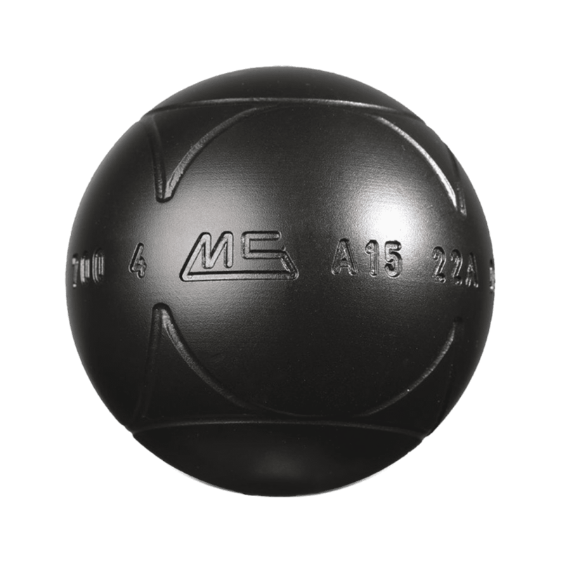 MS STRA - MS Petanque