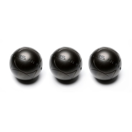 MS STRA - MS Petanque