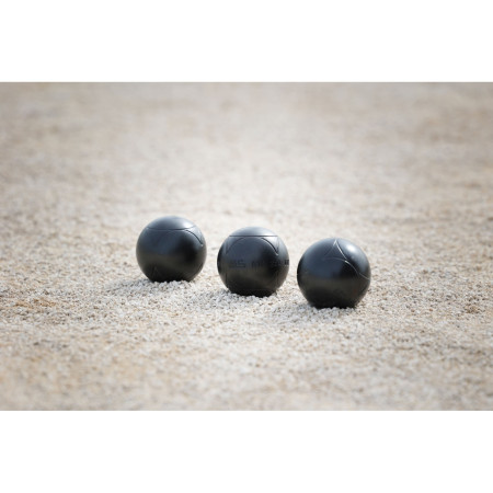 MS STRA - MS Petanque