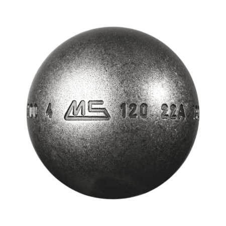MS 120 - MS Petanque