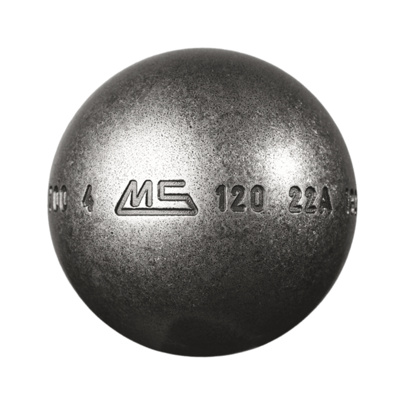 MS 120 - MS Petanque