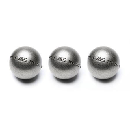 MS 120 - MS Petanque