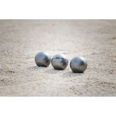 MS 120 - MS Petanque