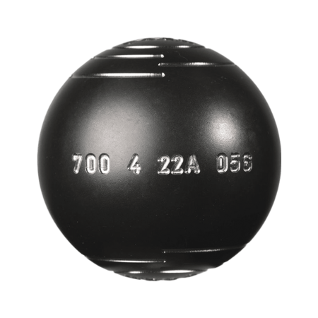 MS 1 PACT - MS Petanque