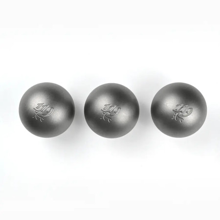 Boules 119 Lisses - Toro Petank