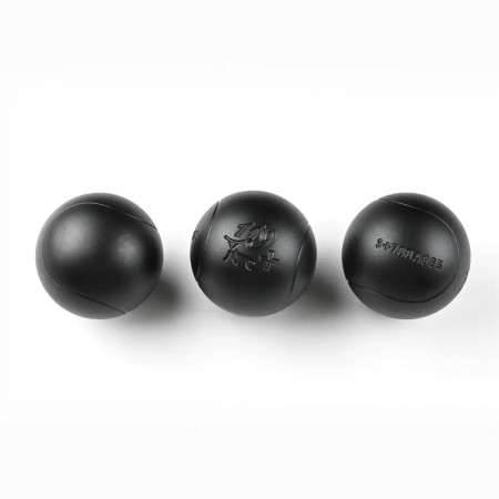 Boules 119+ Striées - Toro Petank