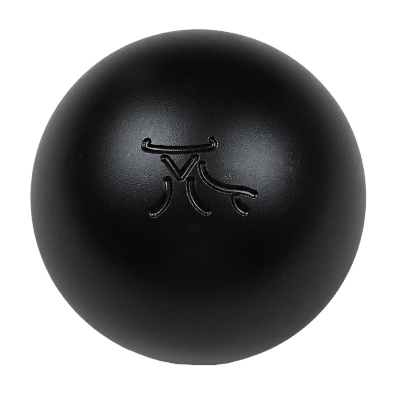 Boules Carbone lisses - Toro Petank