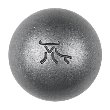 Boules Inox lisses - Toro Petank