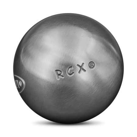 RCX Boule de pétanque Nouvelle génération - Obut