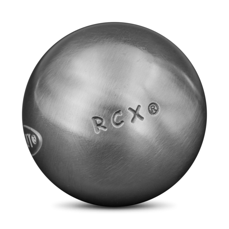 RCX Boule de pétanque Nouvelle génération - Obut