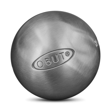 RCX Boule de pétanque Nouvelle génération - Obut
