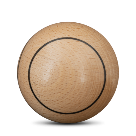 Les Maboules - Ma triplette Obut strie 1