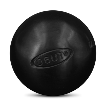 Match Lisse boule demi tendre carbone - Obut